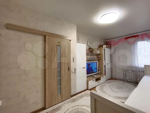 
   Продам 1-комнатную, 35 м², Парковая ул, 64к4

. Фото 8.