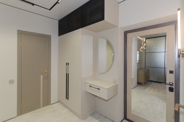 
   Продам 1-комнатную, 40 м², Крылова ул, 15к2

. Фото 15.