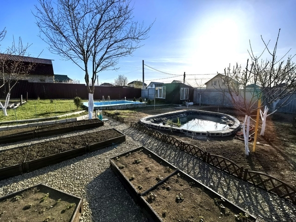 
   Продам дом, 170 м², Раевская

. Фото 31.