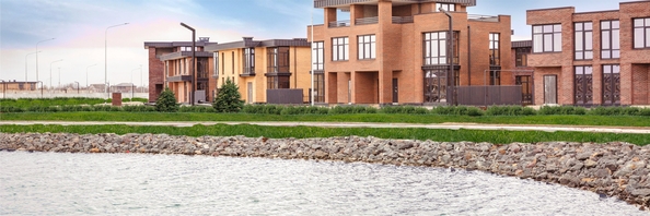 
  Продается 2-комн. квартира, 56.85 м², МКР Новая Елизаветка, литер 3
. Фото 11.