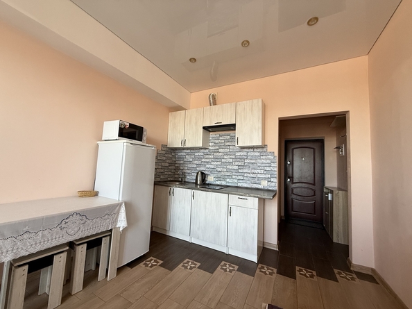
  Продается студия, 22 м², Воина Шембелиди ул, д. 22
. Фото 6.