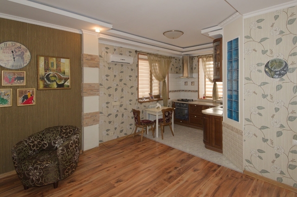 
   Продам дом, 558 м², Анапа

. Фото 10.