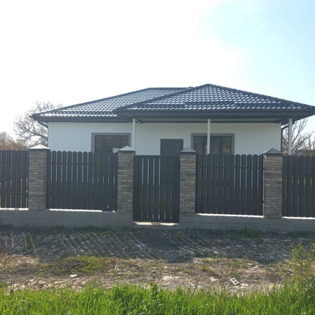 
   Продам дом, 115 м², Гостагаевская

. Фото 3.