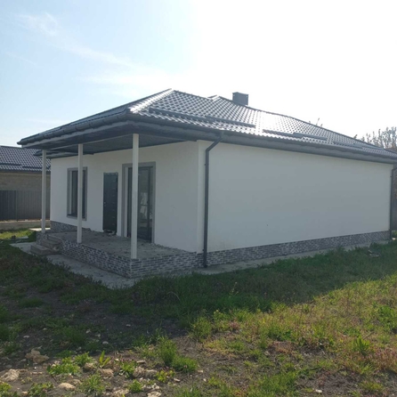 
   Продам дом, 115 м², Гостагаевская

. Фото 4.