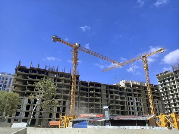 
   Продам студию квартира, 27.7 м², Искры ул, 88к8

. Фото 16.