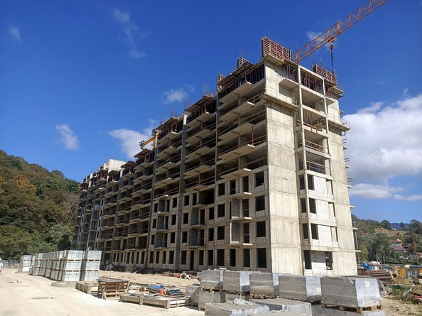 
   Продам студию квартира, 27.7 м², Искры ул, 88к8

. Фото 17.