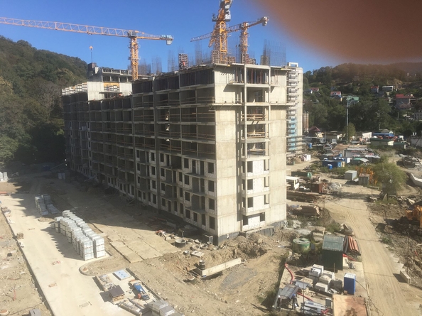 
   Продам студию квартира, 27.7 м², Искры ул, 88к8

. Фото 20.