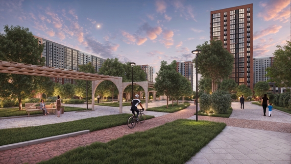
   Продам 1-комнатную, 39.84 м², Штурвальная ул, 8 к1

. Фото 10.
