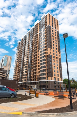 
   Продам студию, 25 м², Героя Георгия Бочарникова ул, 2

. Фото 4.