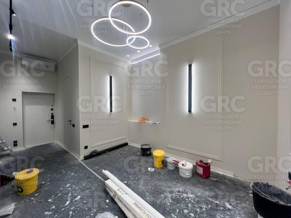 
  Продается студия 43.6 м². Фото 1.