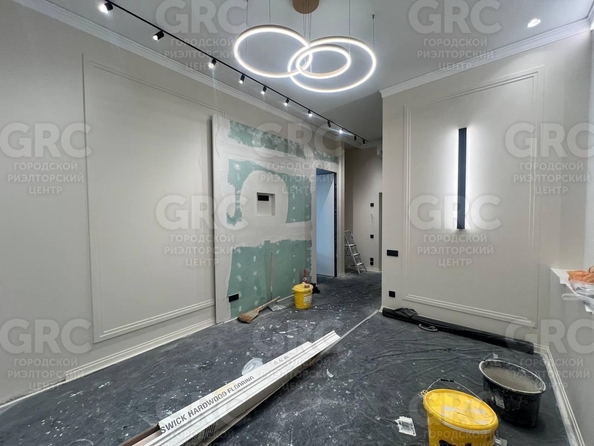 
  Продается студия 43.6 м². Фото 2.