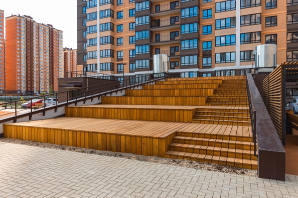 
   Продам студию, 26.9 м², Героя Георгия Бочарникова ул, 2

. Фото 11.
