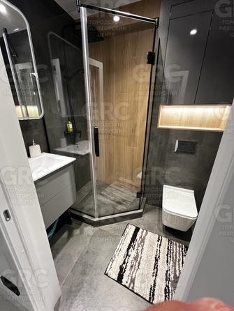 
   Продам студию квартира, 30 м², Курортный пр-кт, 96Г

. Фото 6.