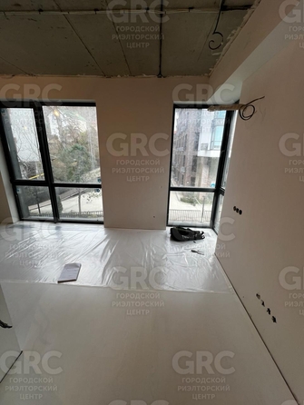 
   Продам студию квартира, 38 м², Курортный пр-кт, 96Г

. Фото 1.