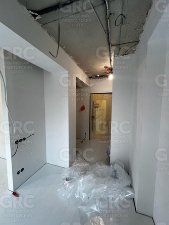 
   Продам студию квартира, 38 м², Курортный пр-кт, 96Г

. Фото 4.
