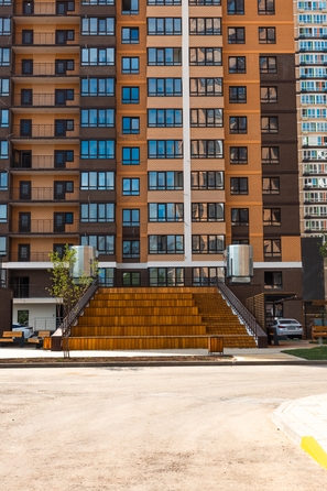 
   Продам 2-комнатную, 45.6 м², Героя Георгия Бочарникова ул, 2

. Фото 8.