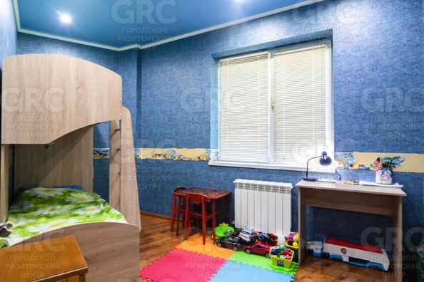 
   Продам 2-комнатную, 59 м², Пластунская ул, 194б

. Фото 11.