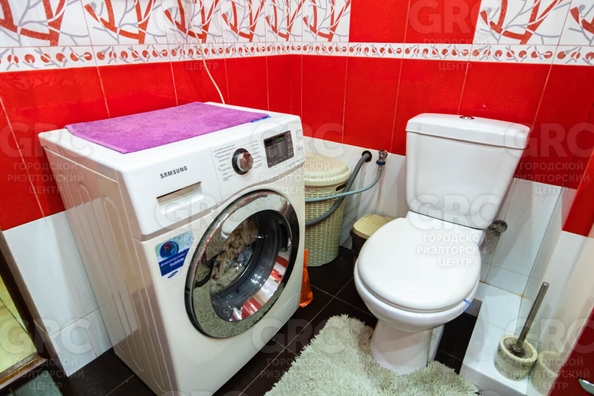 
   Продам 2-комнатную, 59 м², Пластунская ул, 194б

. Фото 15.