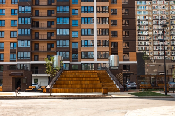 
   Продам 1-комнатную, 37.2 м², Героя Георгия Бочарникова ул, 2к1

. Фото 10.