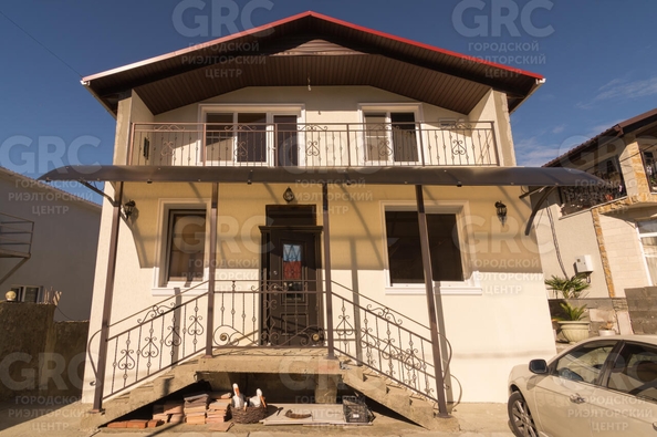 
  Продается дом 237.4 м². Фото 1.