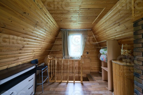 
  Продается коттедж 55 м². Фото 10.