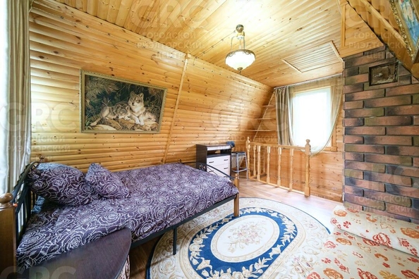 
  Продается коттедж 55 м². Фото 11.