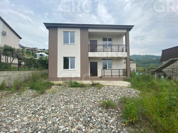 
   Продам дом, 205 м², Сочи

. Фото 2.