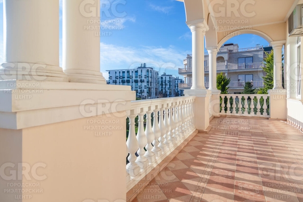 
   Продам дом, 600 м², Сочи

. Фото 20.