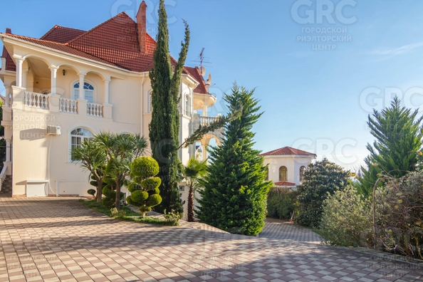
   Продам дом, 600 м², Сочи

. Фото 64.