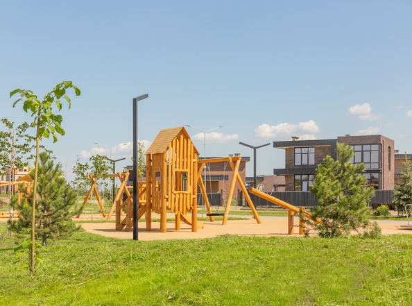 
   Продам таунхаус, 135.6 м², Краснодар

. Фото 4.