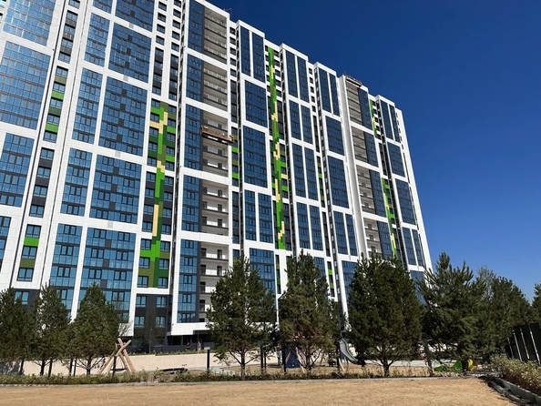 
   Продам 1-комнатную, 32.3 м², Ф.Я. Бурсака (Цемдолина тер.) ул, 82

. Фото 4.