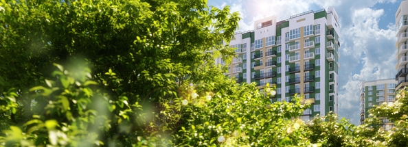 
   Продам 2-комнатную, 43.3 м², Флора, 4 этап

. Фото 3.