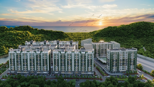 
   Продам 2-комнатную, 43.3 м², Флора, 4 этап

. Фото 10.