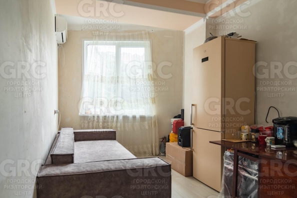 
   Продам 2-комнатную, 33.2 м², Виноградная ул, 121/6

. Фото 1.