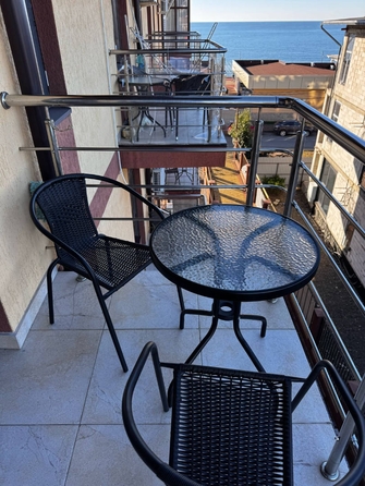
   Продам 1-комнатную, 35 м², Нижнеимеретинская ул, 139А

. Фото 5.