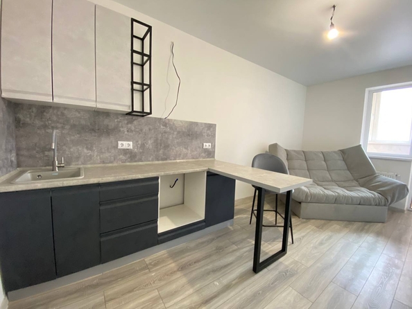 
   Продам 1-комнатную, 44 м², Скандинавская ул, 1к6

. Фото 1.