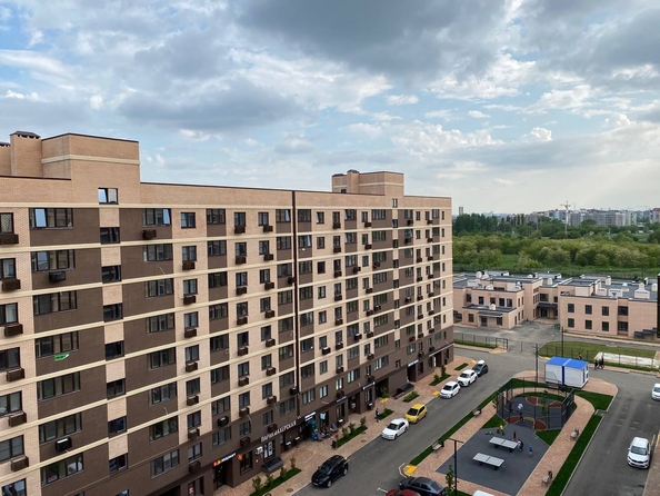 
   Продам 1-комнатную, 44 м², Скандинавская ул, 1к6

. Фото 14.