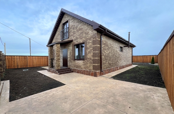 
  Продается дом, 80 м², Краснодар
. Фото 13.