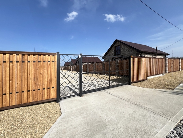 
  Продается дом, 80 м², Краснодар
. Фото 22.