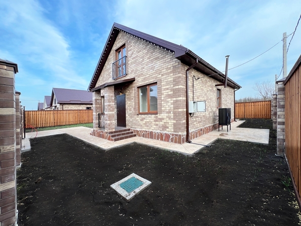 
   Продам дом, 80 м², Краснодар

. Фото 18.