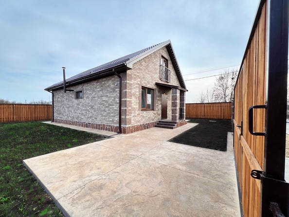 
   Продам дом, 80 м², Краснодар

. Фото 20.