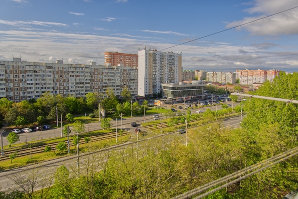 
   Продам 3-комнатную, 78 м², Чекистов пр-кт

. Фото 7.