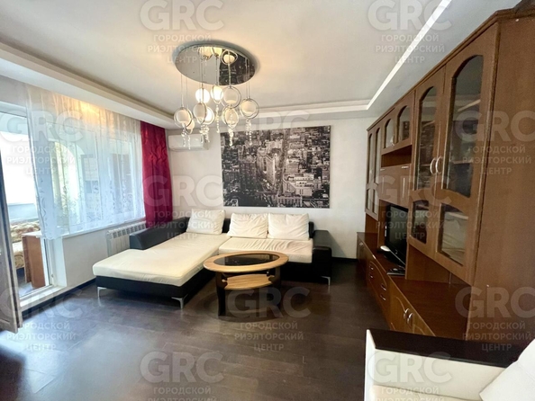 
   Продам 3-комнатную, 76.5 м², Пластунская ул, 177

. Фото 5.