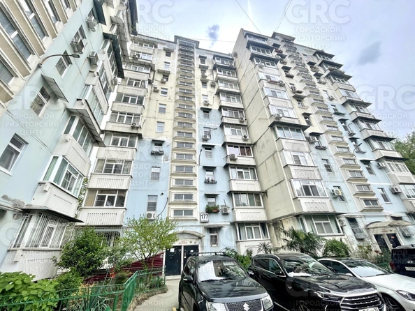 
   Продам 3-комнатную, 76.5 м², Пластунская ул, 177

. Фото 12.