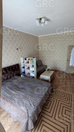 
   Продам 1-комнатную, 37 м², Виноградная ул, 176

. Фото 1.