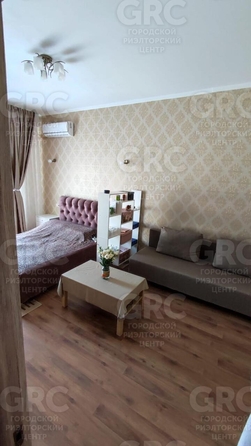 
   Продам 1-комнатную, 37 м², Виноградная ул, 176

. Фото 5.