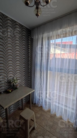 
   Продам 1-комнатную, 37 м², Виноградная ул, 176

. Фото 6.