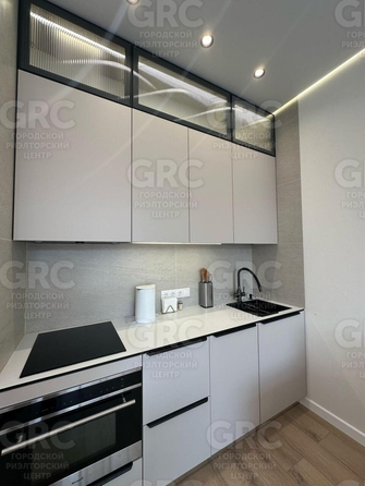 
   Продам 1-комнатную, 37 м², Батумское шоссе ул

. Фото 13.