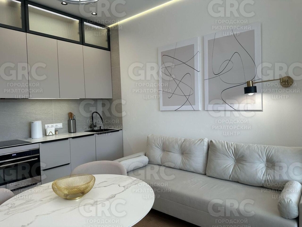 
   Продам 1-комнатную, 37 м², Батумское шоссе ул

. Фото 16.