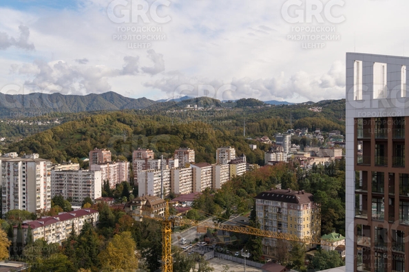 
   Продам студию, 29.9 м², Батумское шоссе ул

. Фото 5.